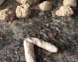 Foto del paso 3 de la receta: Pancitos integrales caseros