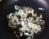 Foto del paso 1 de la receta Empanada de brócoli y champiñón