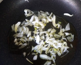 Foto del paso 1 de la receta: Empanada de brócoli y champiñón
