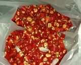 Foto langkah ke 1 dari resep Sambal bawang.