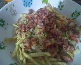 Foto del paso 2 de la receta: Tortilla de Papas Especial