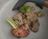 Foto langkah ke 4 dari resep Daging bumbu Gulai ~niQniQ Kitchen.