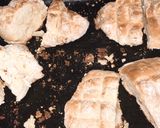 Foto del paso 3 de la receta: Pan casero!🤩