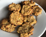 Foto del paso 5 de la receta: Galletitas de Manzana Integrales 🍎