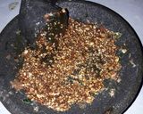 Foto langkah ke 3 dari resep Tahu tek tanpa petis.