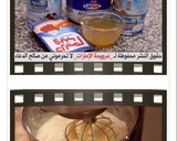 صورة لخطوة 5 من وصفة تشيز كيك الكاكاو