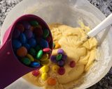 Foto del paso 2 de la receta: Galletitas con Rocklets