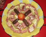 Foto del paso 2 de la receta: Arroz al horno