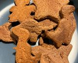 Foto del paso 5 de la receta: Galletas de chocolate