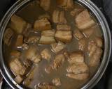 หมูค้อง วิธีทำสูตร 6 รูป