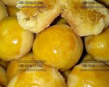 Foto langkah ke 6 dari resep #01 Nastar Lumer.