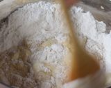 A picture of step 3 of Almond Sweet Roll.
