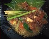 Foto langkah ke 2 dari resep Patin Kuah Pedas.