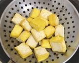Foto langkah ke 3 dari resep Sayur Labu Santan.