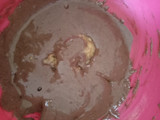 Brownies Pisang Kukus (2 telur)