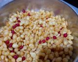 বোঁদে(Bode recipe in Bengali) রেসিপি ধাপ - 4 ছবি