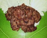Foto langkah ke 5 dari resep Empal Daging Sapi.