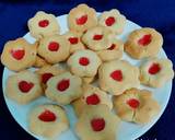Homemade Nankhatai recipe step 10 photo