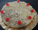 Foto del paso 11 de la receta: Tarta mousse de turrón
