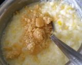 A picture of step 2 of Payasam.