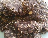 Foto del paso 6 de la receta: Chocó galletas de avena integral 🍪