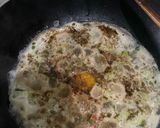 Foto langkah ke 3 dari resep Mie Nyemek Hack.