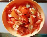 Foto langkah ke 4 dari resep Sambel favorit.