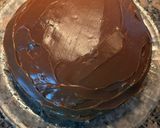 Foto del paso 5 de la receta: Torta de harina de centeno riquísima