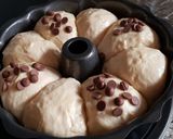 Foto del paso 10 de la receta Brioche de Marilú con Tang Zhong (a mi manera)