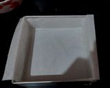 A picture of step 7 of Hot Brownie with Ice-cream.