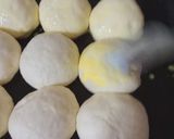صورة لخطوة 5 من وصفة بريوش محشي بالشوكولاتة 🍫