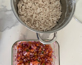 Foto del paso 3 de la receta: Tacos cochinita pibil
