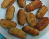 Foto del paso 8 de la receta: Croquetas de senderuelas