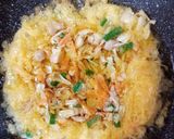 Foto langkah ke 5 dari resep Fuyung Hai Ala-ku.
