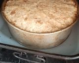 Foto del paso 6 de la receta: Budín de pan a baño María delicia 🤤🤪