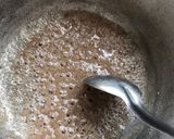Foto del paso 1 de la receta: Arroz con coco, sobrebarriga guisada y ensalada