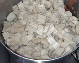 Foto del paso 10 de la receta: Cazuela de mondongo