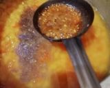 A picture of step 2 of Dal tadka.