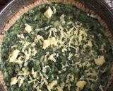 Foto del paso 5 de la receta: Tarta de espinaca con masa casera