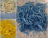 Hình bước làm 4 của món Mứt dừa non