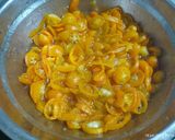 Foto del paso 1 de la receta: Mermelada de Quinotos