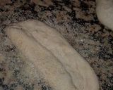 صورة لخطوة 2 من وصفة ميني باغيت