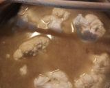 Karfiolleves rizzsel recept fázis 3 fotója