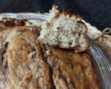 Foto del paso 6 de la receta: Budín de banana