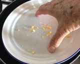 Foto del paso 2 de la receta: Sándwich ligero con huevo cocidos