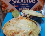 Foto del paso 5 de la receta: Almeja Gratinada