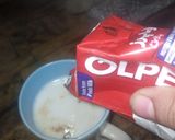 A picture of step 2 of Simple Coffee☕.