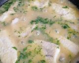 Foto del paso 10 de la receta: Palometa en salsa