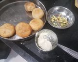 सुरती घारी (shruti ghari recipe in Hindi) रेसिपी चरण 13 फोटो