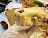 Foto del paso 16 de la receta: Pastel de Navidad